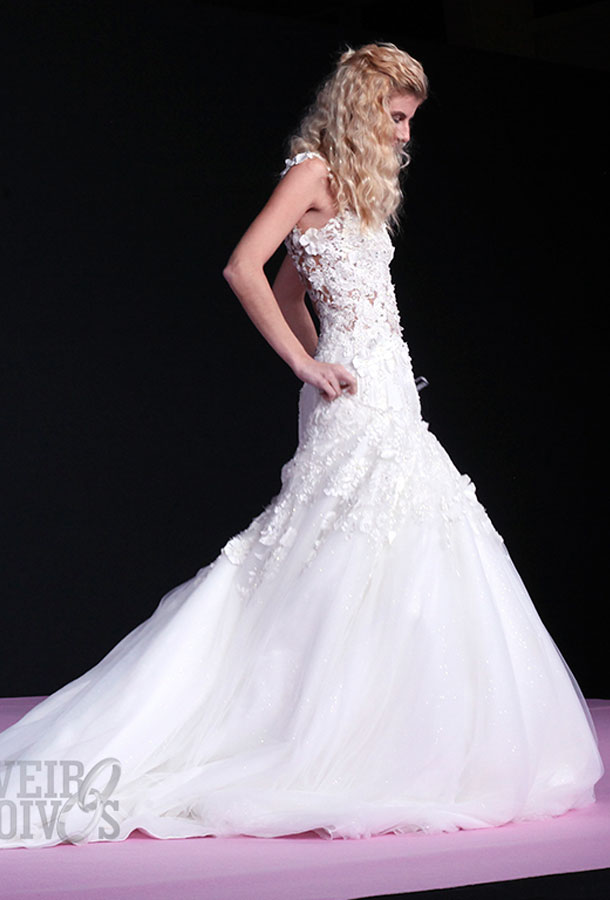 ilovebrides.pt Estela Silva I Love Brides apresenta tendências 2018